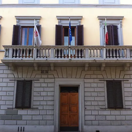 Leopolda Hotel