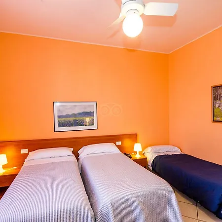 Leopolda Hotel 3*