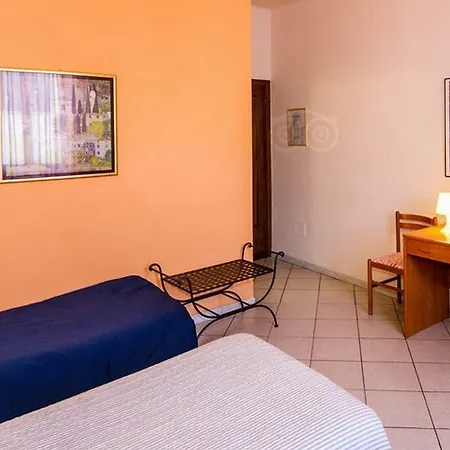 Leopolda Hotel Florence