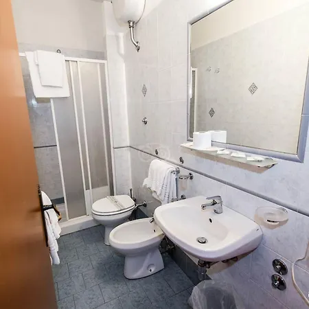 Leopolda Hotel