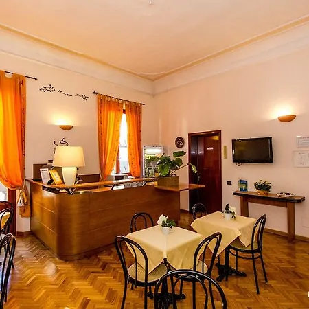 Leopolda 3* Florence