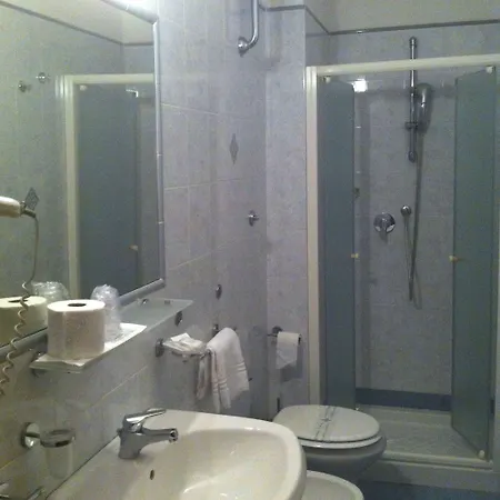Leopolda Hotel Florence