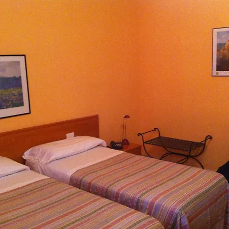 Leopolda Hotel Florence