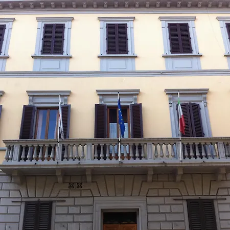 Hotel Leopolda 3*