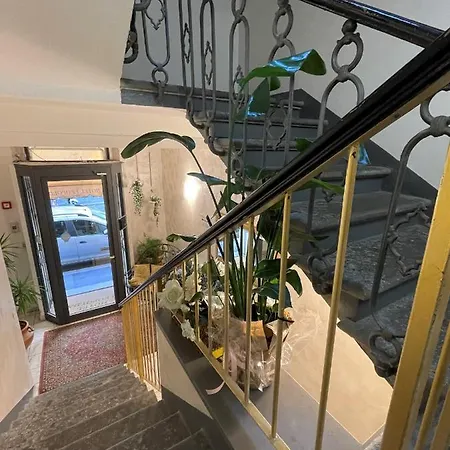 Hotel Leopolda 3*