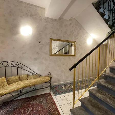 Leopolda Hotel Florence