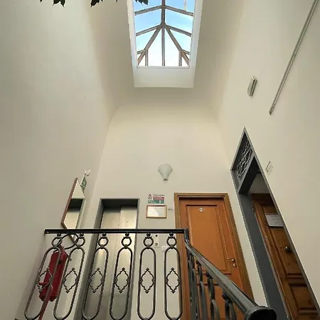 Leopolda 3* Florence