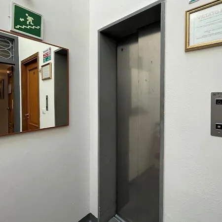 Leopolda 3* Florence