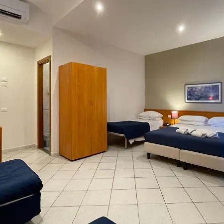Leopolda Hotel 3*
