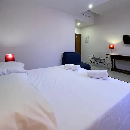Leopolda Hotel 3*