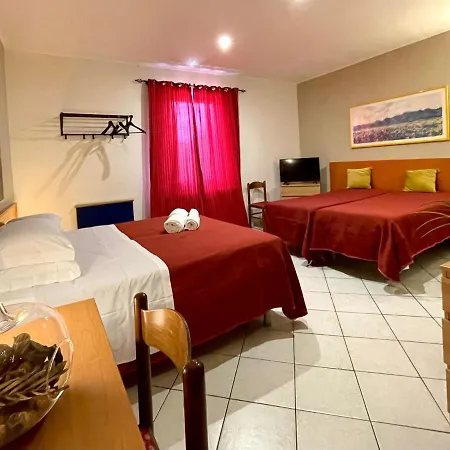 Leopolda Hotel