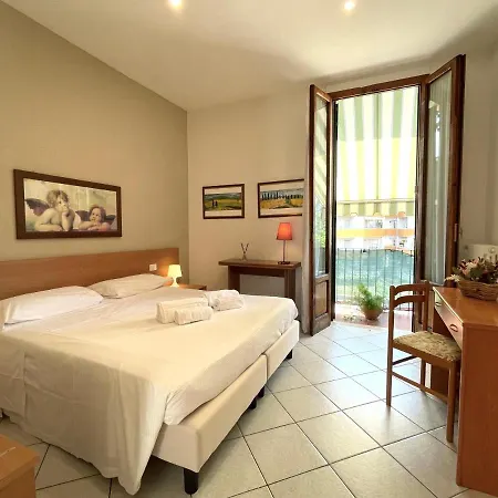 Leopolda 3* Florence