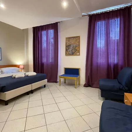 Leopolda 3* Florence