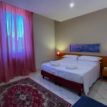 Leopolda 3* Florence