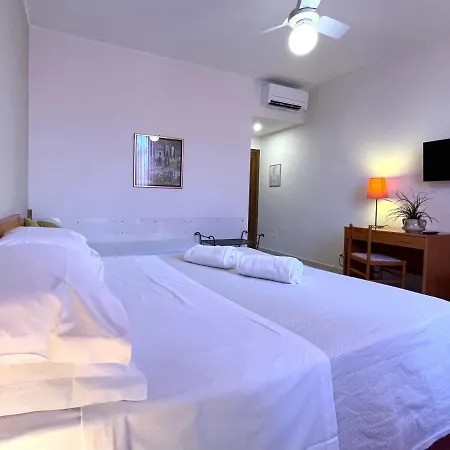 Leopolda Hotel