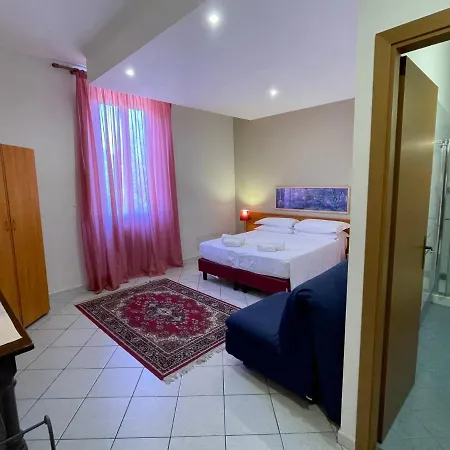 Leopolda Hotel