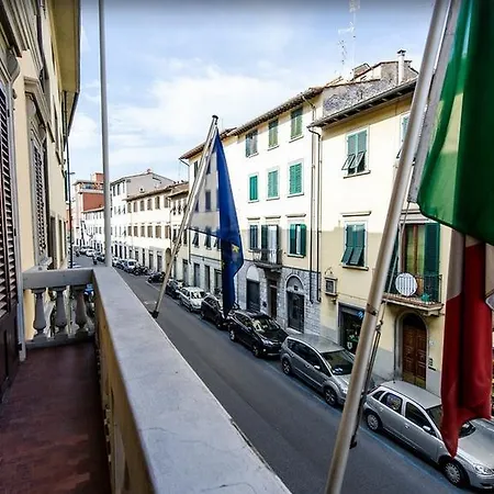 Leopolda Florence