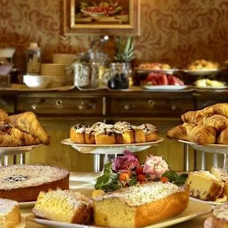 Leopolda Hotel Florence
