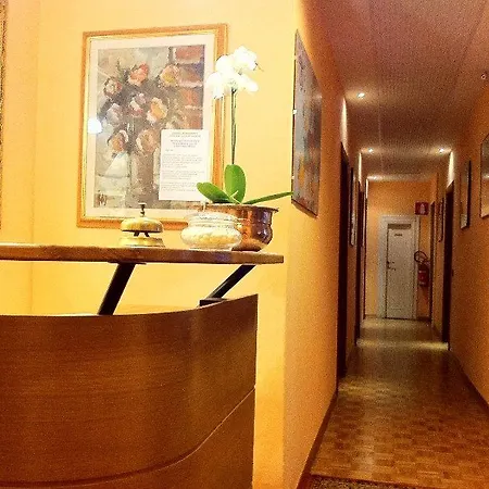 Leopolda Hotel 3*