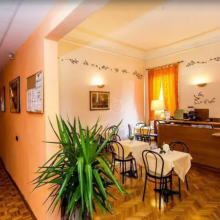 Leopolda Hotel Florence