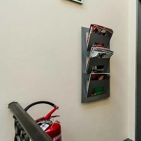 Hotel Leopolda Florence