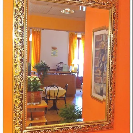 Leopolda Hotel Florence