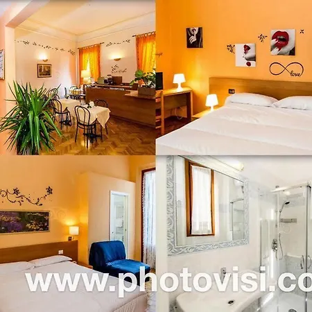 Hotel Leopolda