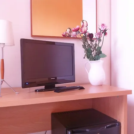 Hotel Leopolda