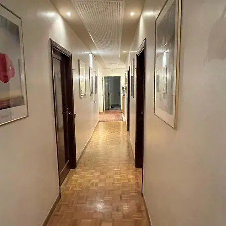 Leopolda Hotel 3*