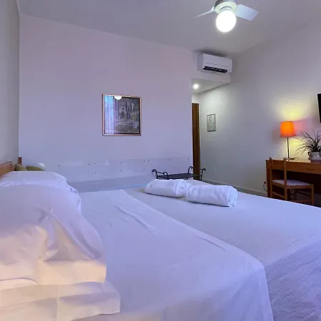 Hotel Leopolda 3*