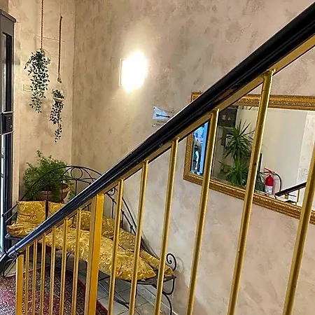 Leopolda Hotel Florence