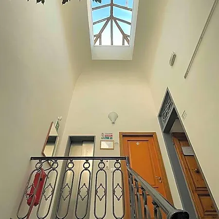 Hotel Leopolda 3*