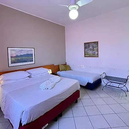 Hotel Leopolda 3*