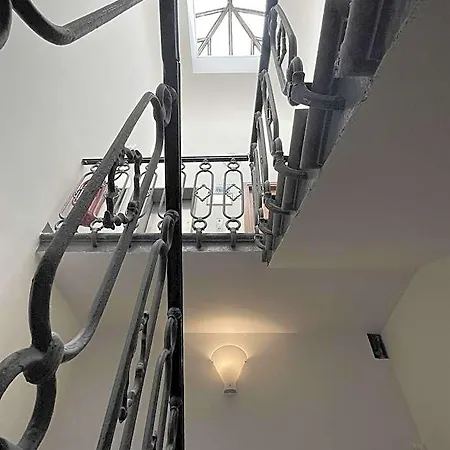 Leopolda Hotel