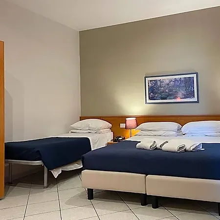Leopolda Hotel Florence