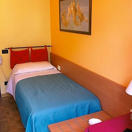 Leopolda Hotel 3*