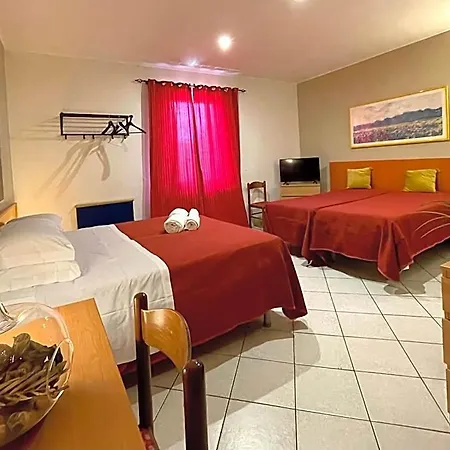 Hotel Leopolda