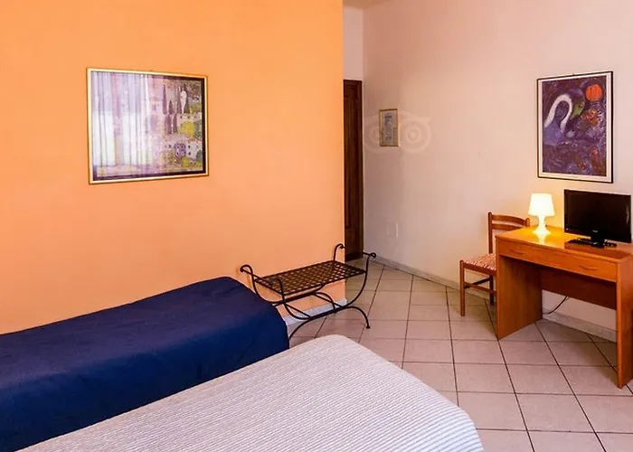 Leopolda Hotel Florencja