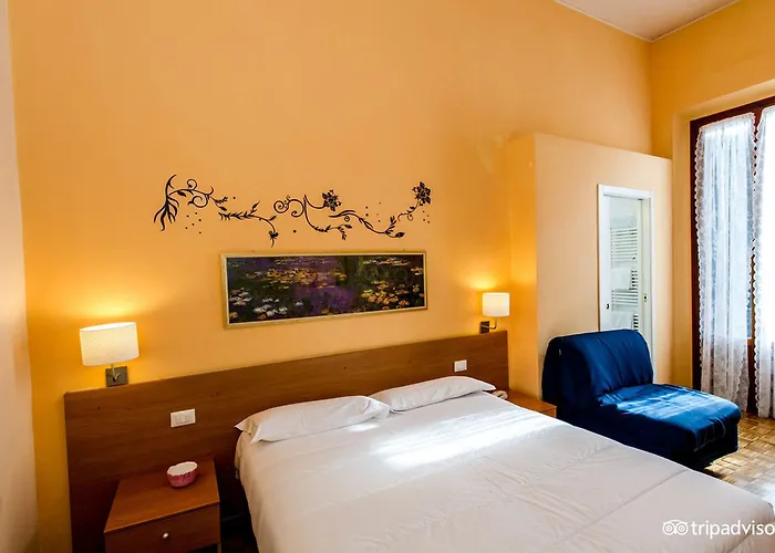 Hotel Leopolda