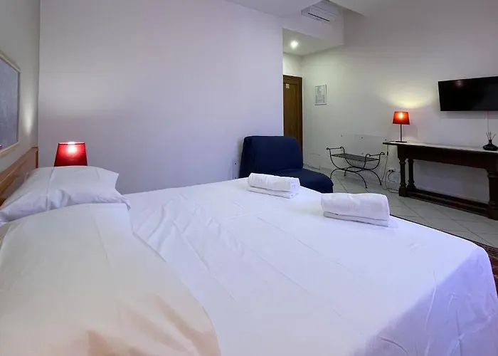 Leopolda Hotel 3*