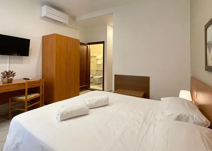 Hotel Leopolda