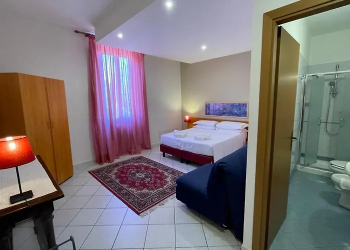 Leopolda Hotel