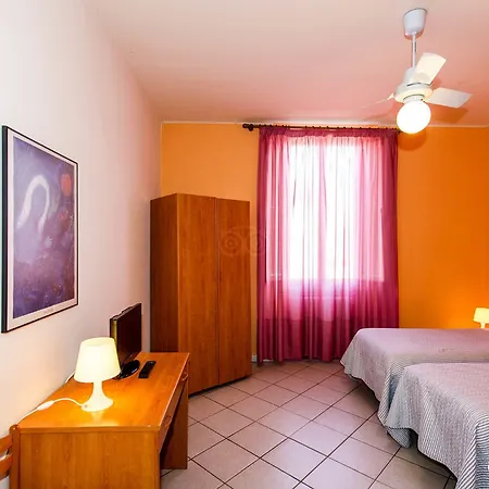 Leopolda Hotel 3*