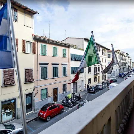 Hotel Leopolda Florença