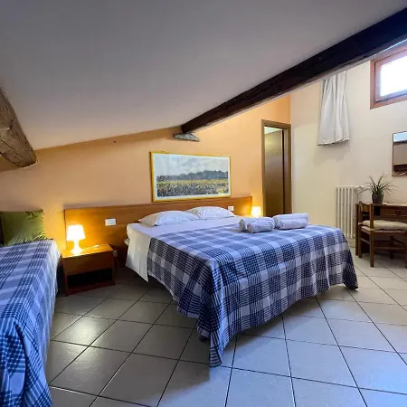Hotel Leopolda