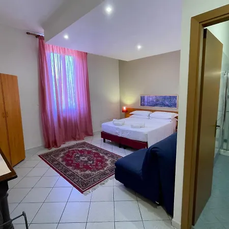 Leopolda Hotel