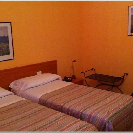Hotel Leopolda Florence