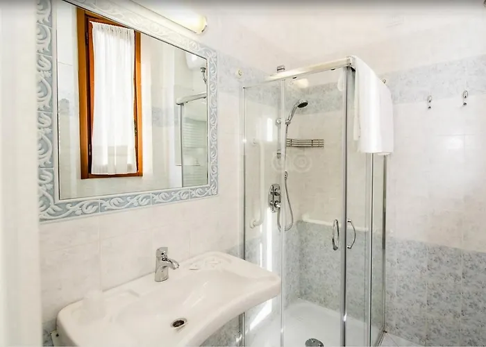 Leopolda Hotel