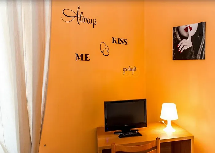 Leopolda Hotel Florença