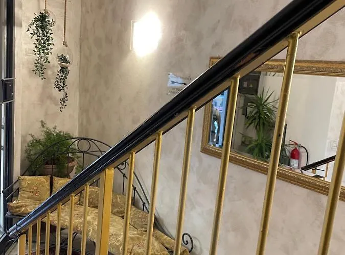 Hotel Leopolda